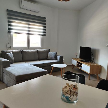 Mare Monte Luxury Apartments 3 Неа Скиони Екстериор снимка