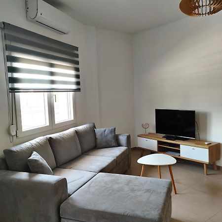 Mare Monte Luxury Apartments 3 Неа Скиони Екстериор снимка