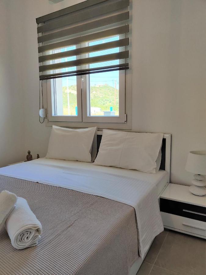 Mare Monte Luxury Apartments 3 Неа Скиони Екстериор снимка